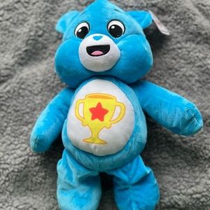 Care Bear Doll